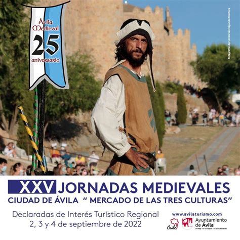 medievales avila 2022|Mercado medieval en Avila del 02 al 04 de。